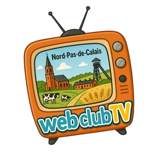 Logo Web Club TV